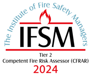 Ifsm logo